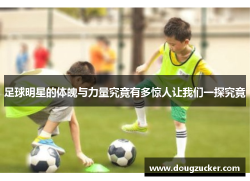 足球明星的体魄与力量究竟有多惊人让我们一探究竟
