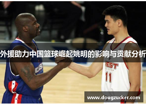 外援助力中国篮球崛起姚明的影响与贡献分析